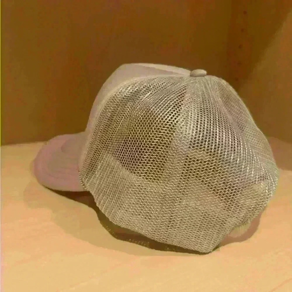 City of Gold Tan Women's Hat - Picture 3 of 3